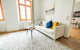 FullHouse - Görlitz - B7 Bruno - 3 Bedrooms - SmartTV - Nespresso